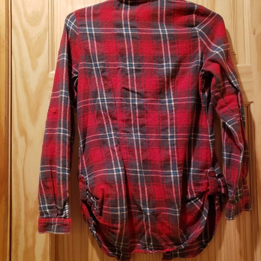 Flannel - Picture 2 of 4